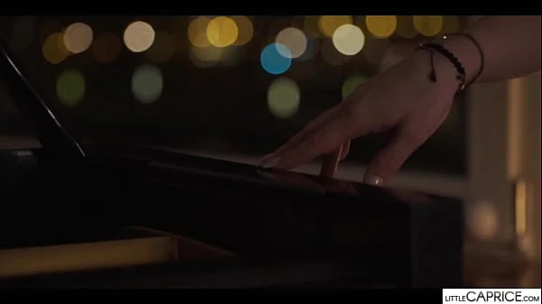 I am DEVOTE - Little Caprice