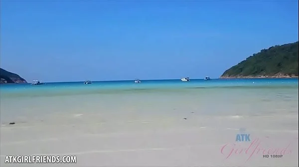 Kenzie Reeves loves when you cum in her ass (POV Style)