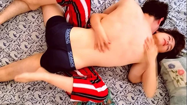 Hottest creampie sexy redhead teen