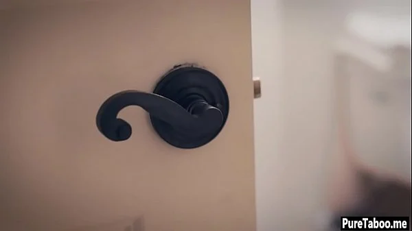 Family guy cheated his wife with a weird homeless teen