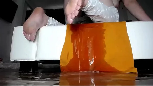 The creamiest wettest pussy ever -  Lovensemodels.com