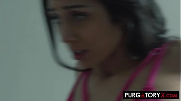 PURGATORYX Beauty and The Priest Part 2 with Lilly Hall