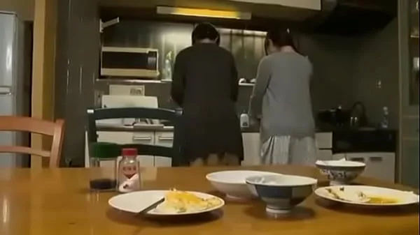 mom becomes my sex slave - Dirtyjav.com