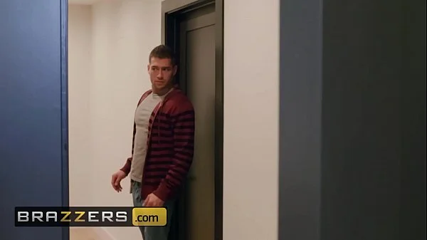 Got Boobs - (Brandi Love, Xander Corvus) - Brandi Loves Latex - Brazzers