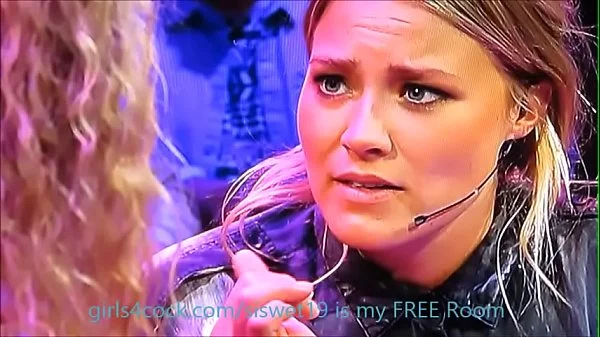 Live Show on TV  *** My Free ChatRoom www.sheer.com/siswet