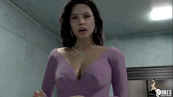 I Smashed My best friends Big Booty Latina mom