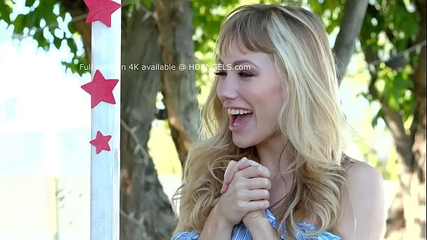 Danni Rivers Wants Much More Than Kisses