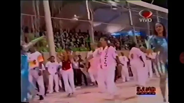 SEXY GIRLS NUDE AT BRAZILIAN CARNAVAL