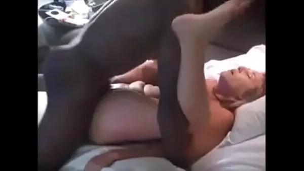 Super long orgasm