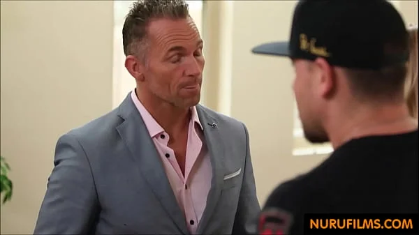 Masseuse fucked by father-in-law