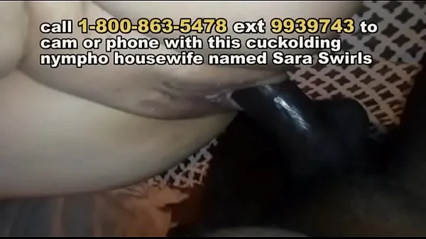 blonde pawg house wife has dirty filthy mouth and does race play while squirting for bbc