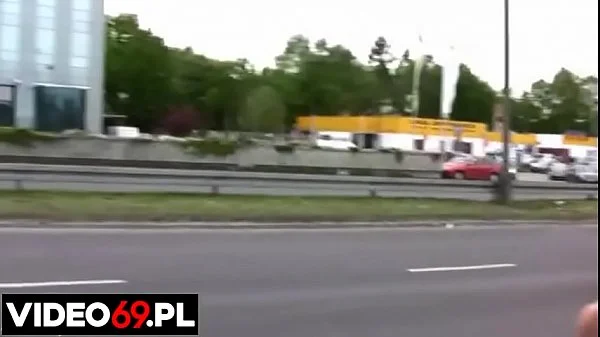 Polskie porno - Ponownie w sidłach podrywaczy