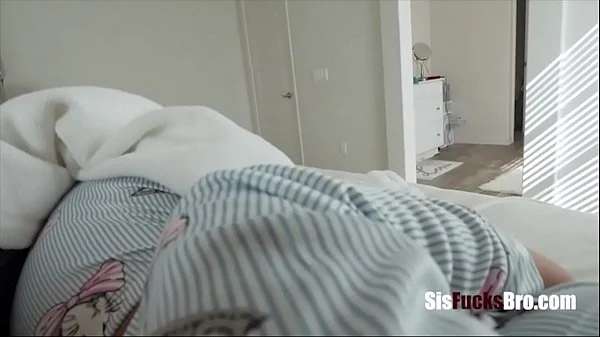 Touch me Step BROTHER, yes, please