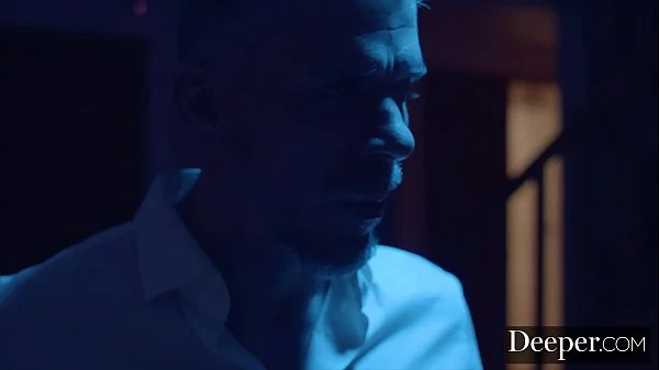 Deeper. Gianna Dior Enjoys New Year With Someone She Shouldnt