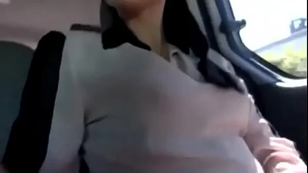 AHN HYE JIN KOREAN GIRL BJ STREAMING CAR SEX WITH STEP OPPA KEAF-1501