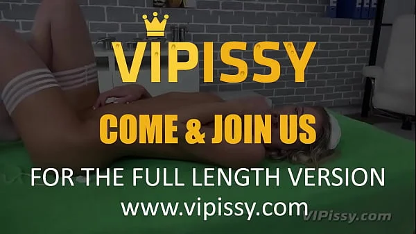 Piss Fuck Fun For Naughty Nurse