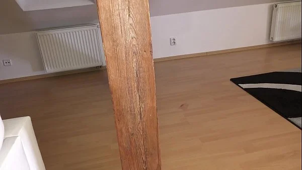 Hot Panties Underwear Sports and Striptease at home