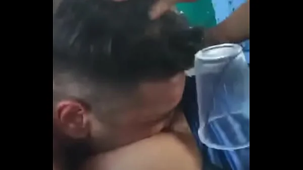 Shots Pussy in Delhi Bar | Desi Cute Horny Bitch Having Fun