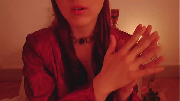 GoT JOI - Melisandre's ritual.