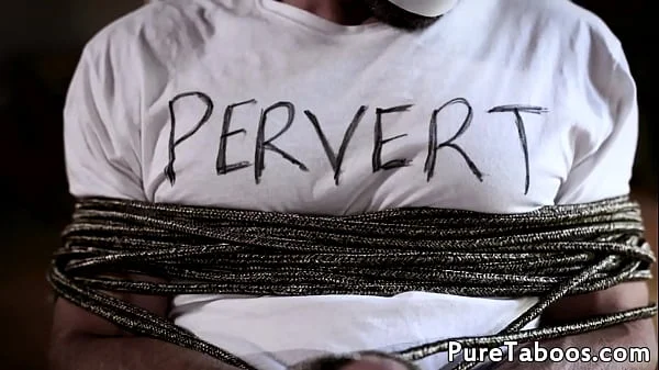 Petite duo jizzcovered in front of stepdaddy