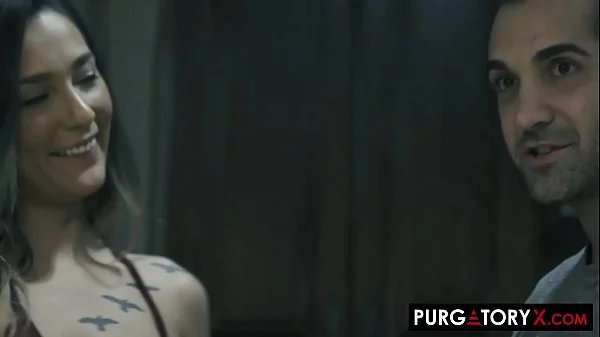 PURGATORYX My Husband Convinced Me Vol 1 Part 2 with Jaye Summers & Vienna Black