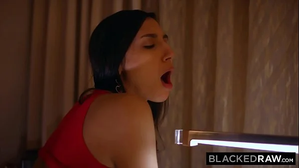 BLACKEDRAW This Model Only Chills With BBC