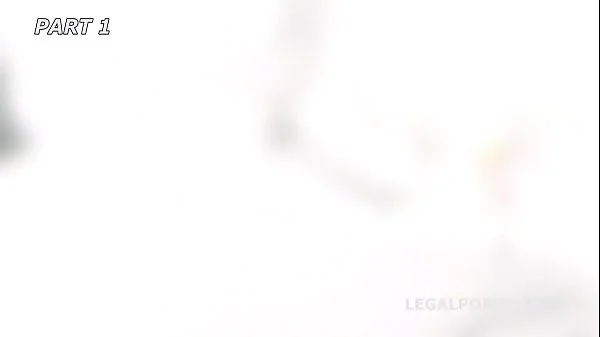 Outnumbered both ways Squirt Edition #1 With Syren De Mer, Dee Williams and Barbie Sins DAP, Squirt, Creampie GIO1062