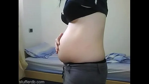 and mentos belly bloat