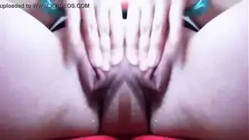 This double vagina is truly monstrous put your face in it and love it all!