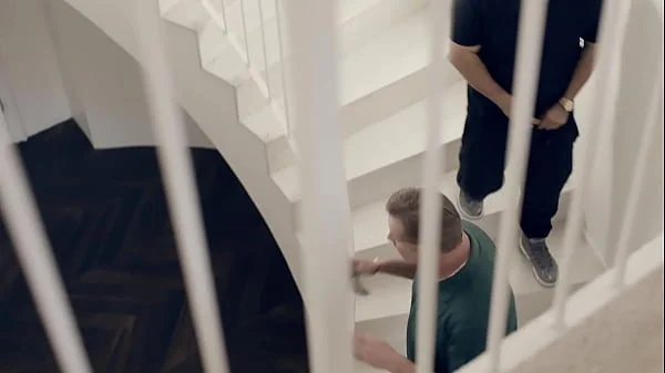 Dad Exploits stepDaughter