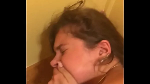 Renata Fox gets fucked and pissed on herself in a cabin at the pool