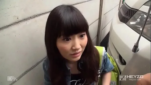 一人旅の女子大生をナンパしてみた - 愛音りりこ 2