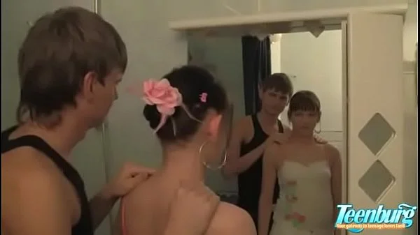 morning with my step sister - Sisfreedom.com