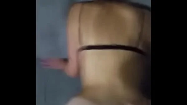 Pounding Single Mom From Behind