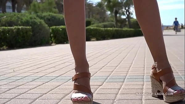 My dress go more see through when it’s wet