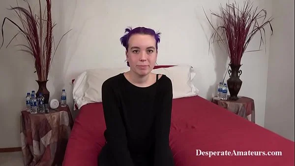 Raw casting desperate amateurs compilation hard sex money first time naughty mom