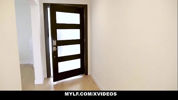 MYLF - Bodacious MILF (Ivy Lebelle) Teases and Fucks Her Stepson