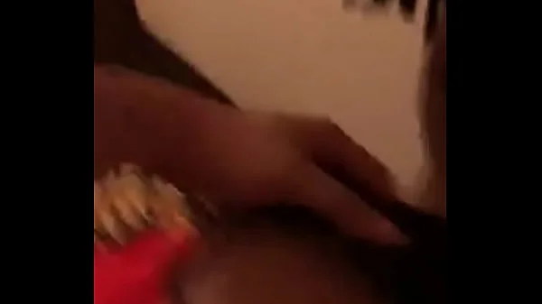 Running a train on a college thot