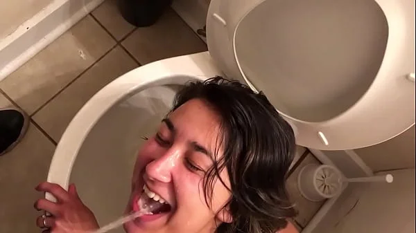 Toilet Whore Bailey Wilder