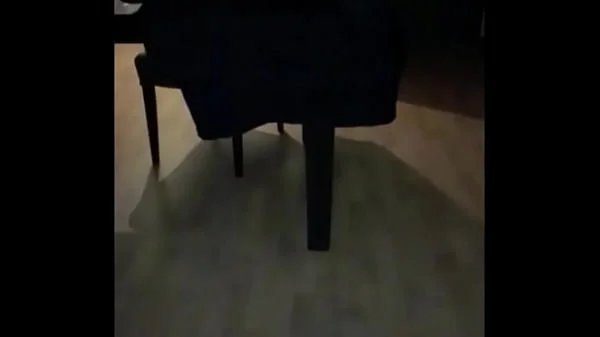 LIFADsub Think my Master will punish me with my Big squirt