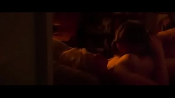 Kate Mara, Ellen Page - My Days Of Mercy (2019)