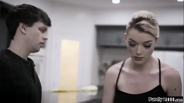 Housemaid gets fucked by homeowners