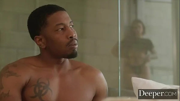 Deeper. Ivy Lebelle Seduction of her Friends BF