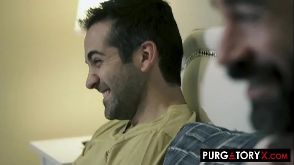 PURGATORYX My Husband Convinced Me Vol 1 Part 3 with Jaye Summers & Vienna Black