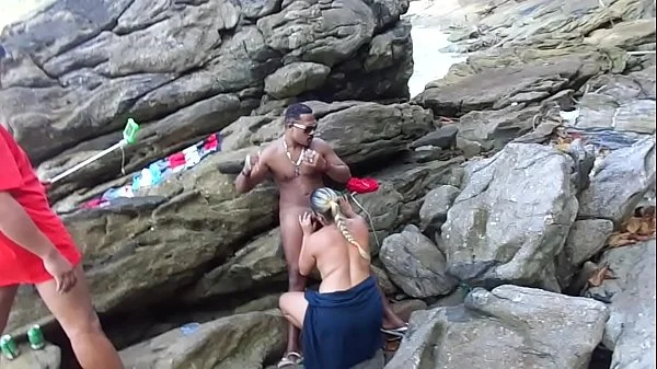 Deixei Minha esposa  transar com o NEGO CATRA !!!