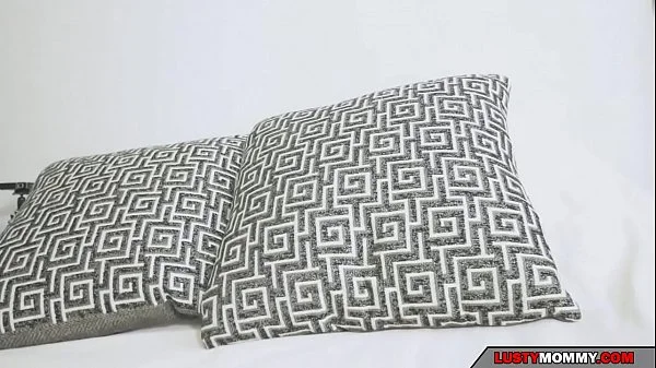 stepson is spying stepmom