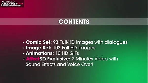 The Experiment Chapter Three - Trailer