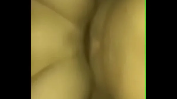 Sexiest Moans ever while she Rides Dick