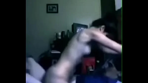 Wife caught riding dick on hidden cam