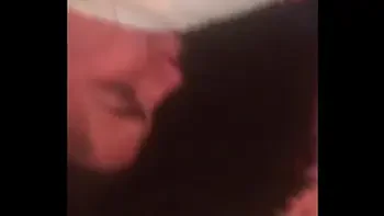 White 19 yo pussy getting k. by BBC